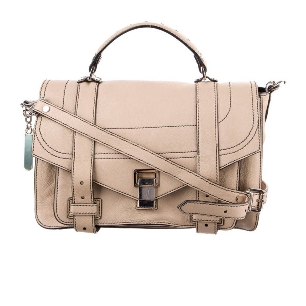 Proenza Schouler Crossbody